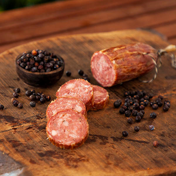 The Salami Man & Co | 35 Castlereagh Hwy, Cullen Bullen NSW 2790, Australia | Phone: 0455 289 585 The Salami Man & Co | 35 Castlereagh Hwy, Cullen Bullen NSW 2790, Australia | Phone: 0455 289 585