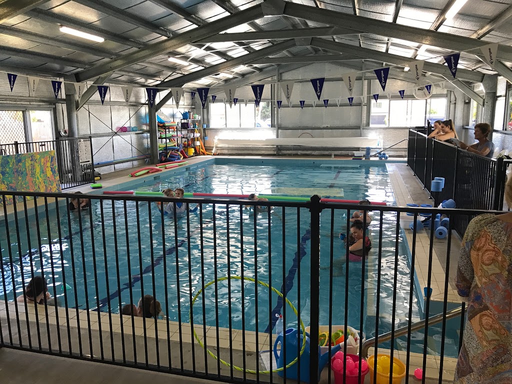 Little Snappers Swim School Riverway | school | 76 Allambie Ln, Kelso QLD 4815, Australia | 0747890227 OR +61 7 4789 0227