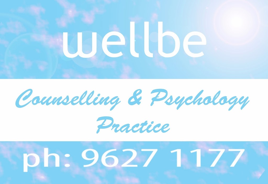 Wellbe Bulk Billing Psychologists | health | 24/12 Riverstone Parade, Riverstone NSW 2765, Australia | 0296271177 OR +61 2 9627 1177