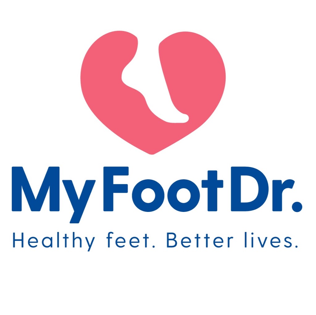 My FootDr Podiatrists McLaren Vale (formerly Podiatry Care) (2 Field St) Opening Hours