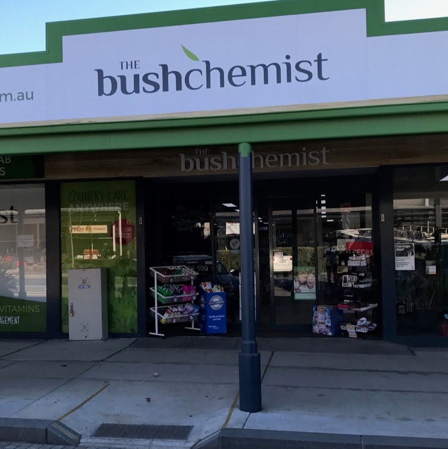 The Bush Chemist Tumbarumba (Tumbarumba Pharmacy) | pharmacy | 23B The Parade, Tumbarumba NSW 2653, Australia | 0269489500 OR +61 2 6948 9500
