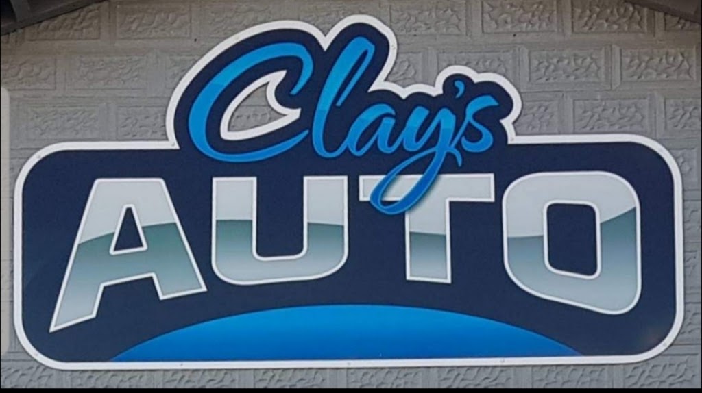 Clays Auto | car repair | 2/2 Bunga St, Bermagui NSW 2546, Australia | 0264933007 OR +61 2 6493 3007