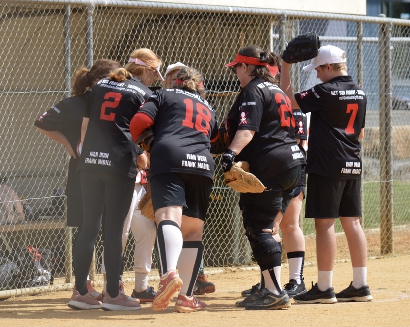 Northern Tasmania Softball Association | Churchill Park Dr, Invermay TAS 7250, Australia | Phone: 0407 487 924