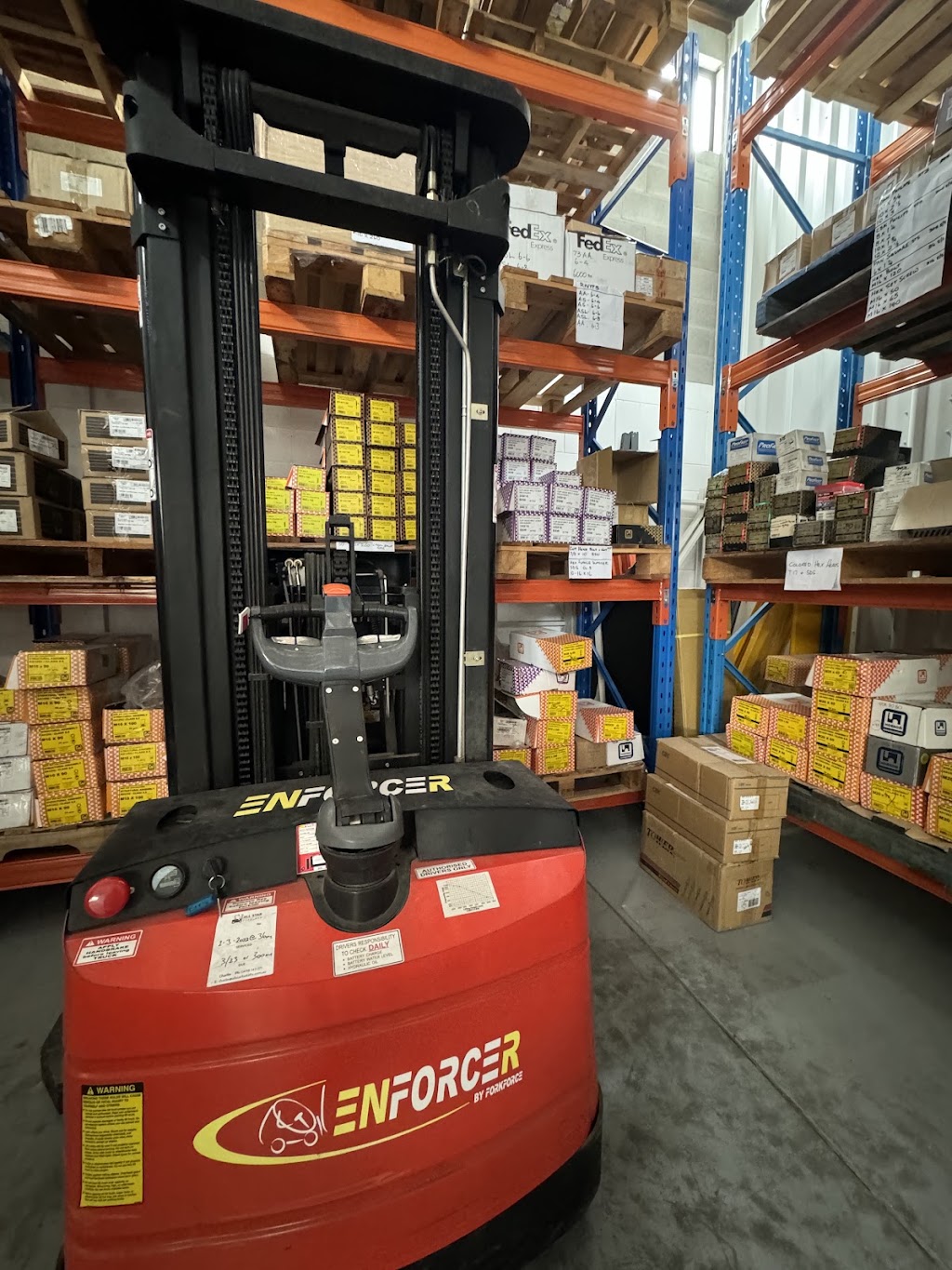 Build It Fasteners | 1/21 Expansion St, Molendinar QLD 4214, Australia | Phone: (07) 5527 8350