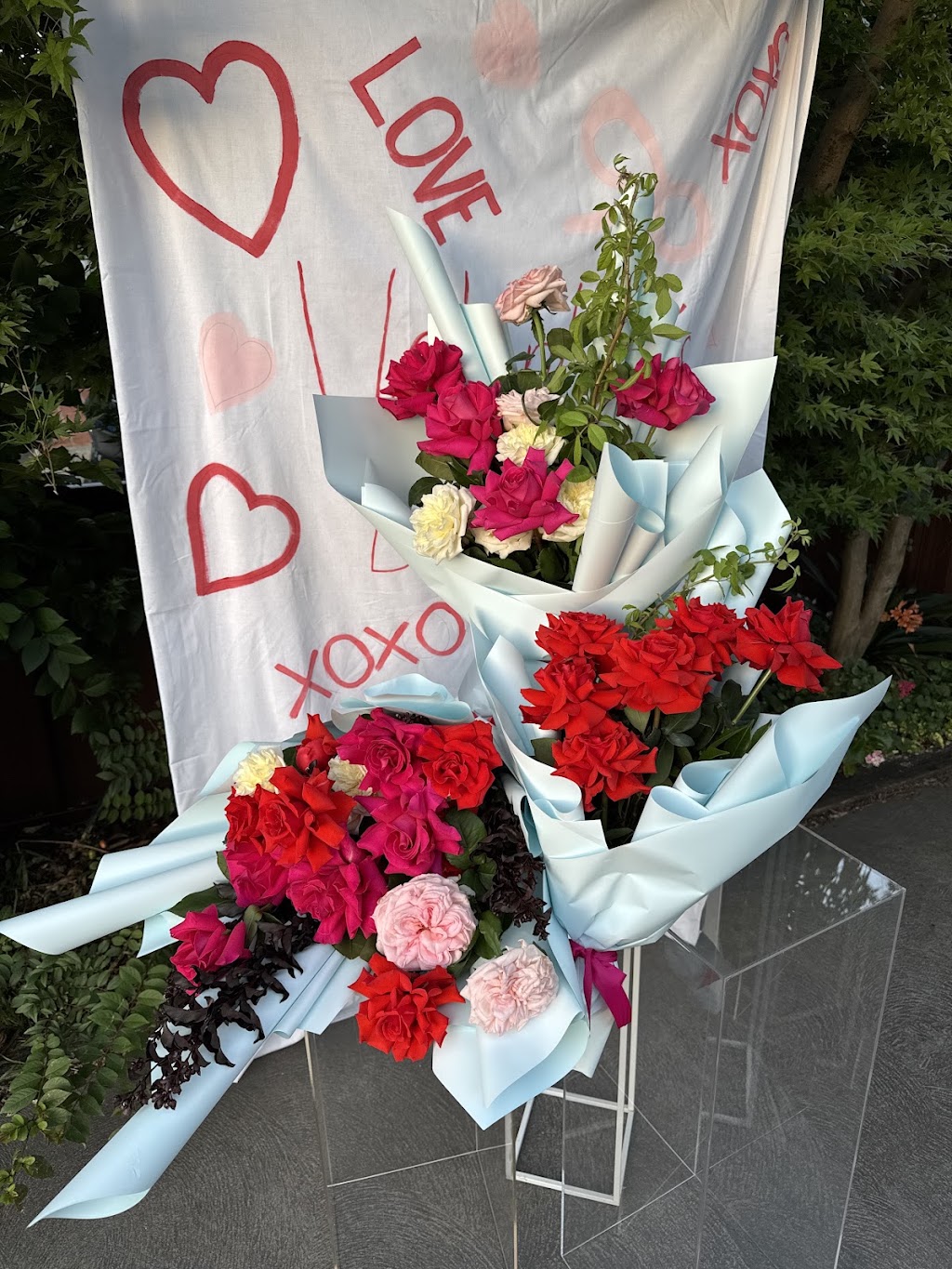 Posy Central | Bennett Rd, Colyton NSW 2760, Australia | Phone: 0451 126 394