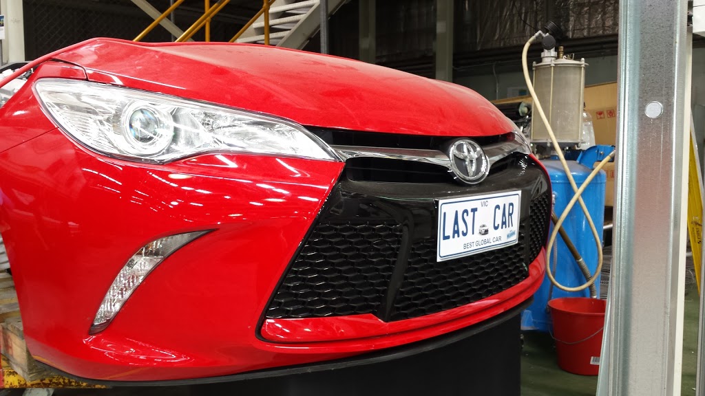 Toyota | car repair | 494 Grieve Parade, Altona North VIC 3025, Australia | 0396474444 OR +61 3 9647 4444