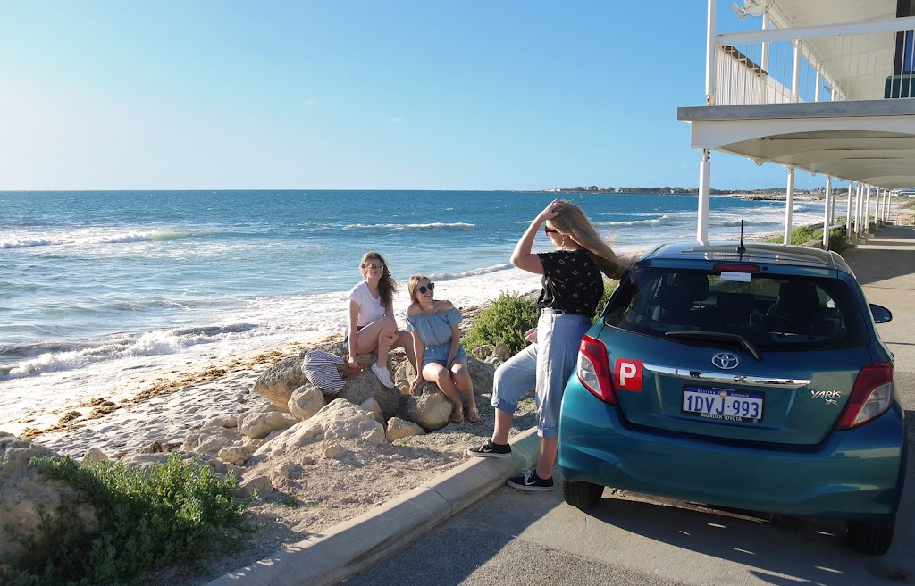 Driving Lessons Midland | 16 Coast Rd, West Swan WA 6055, Australia | Phone: 0478 888 654