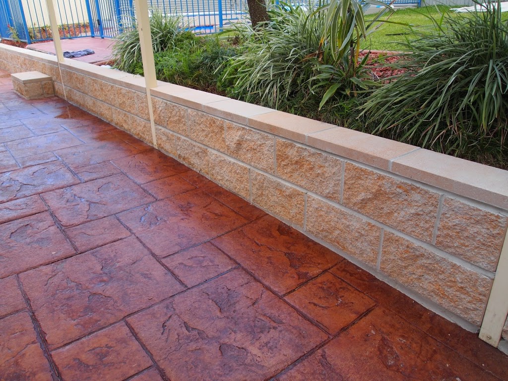 All Projects Masonry | 4 Kotari Parade, Lake Illawarra NSW 2528, Australia | Phone: 0419 169 305