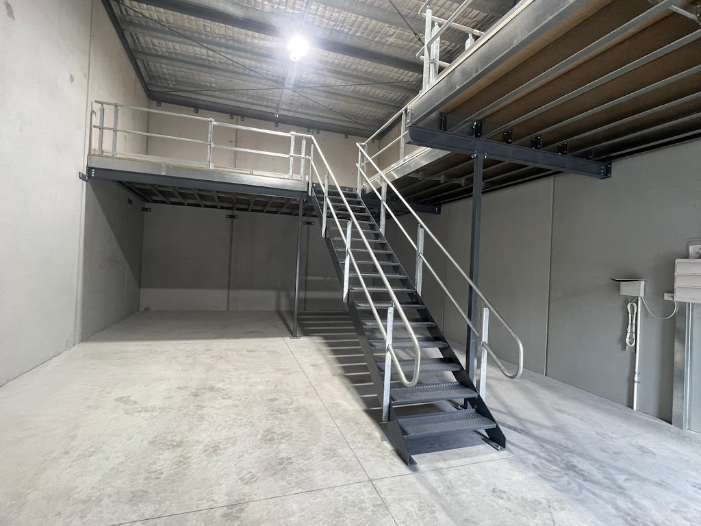 Unistor | storage | 100 Wharf Rd, Melrose Park NSW 2114, Australia | 1300137220 OR +61 1300 137 220
