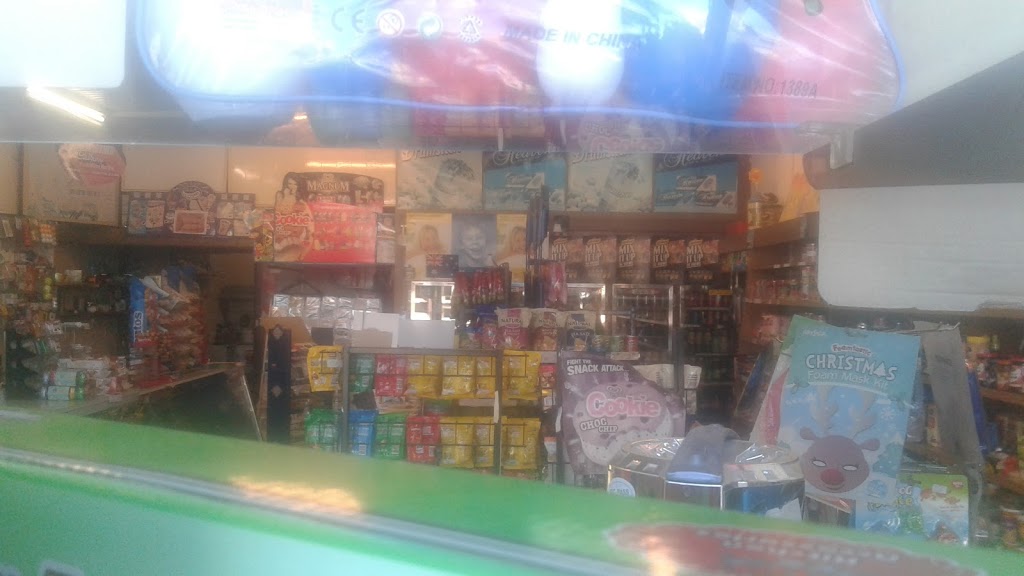 Arthurs Milk Bar | convenience store | 121 Thompsons Rd, Bulleen VIC 3105, Australia | 0398503885 OR +61 3 9850 3885