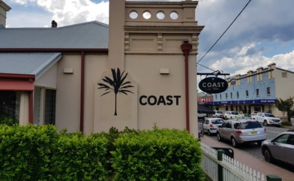 Coast Cafe Milton | cafe | 107 Princes Hwy, Milton NSW 2538, Australia | 0244540640 OR +61 2 4454 0640