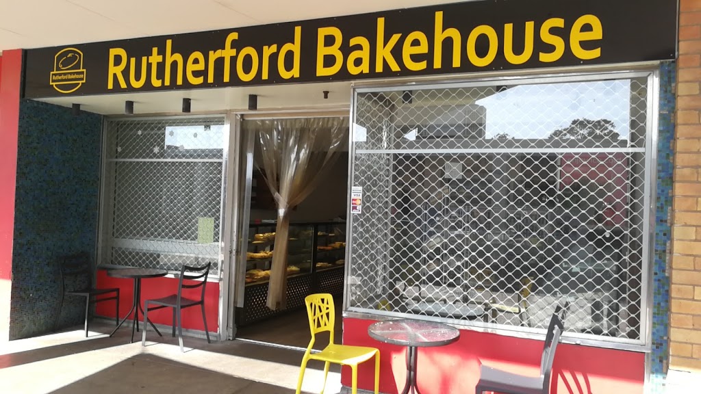 Rutherford Bakehouse | bakery | Rutherford NSW 2320, Australia