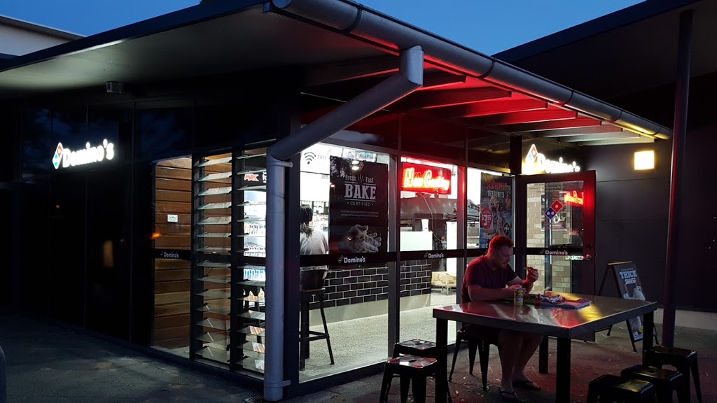 Dominos Pizza Bruce | meal takeaway | 1/19 Cooinda St, Bruce ACT 2617, Australia | 0261918020 OR +61 2 6191 8020