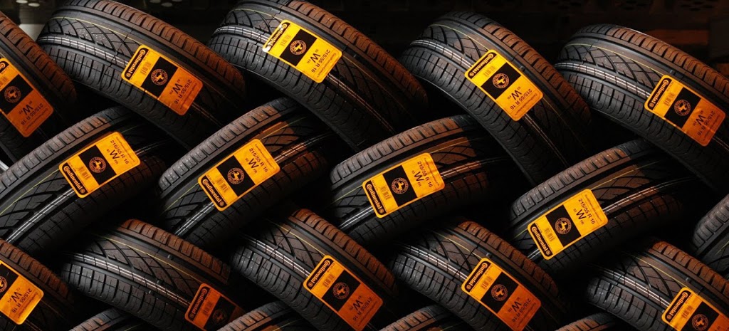 Brisbane Port Tyres | 68 Gosport St, Hemmant QLD 4174, Australia | Phone: 0411 427 177