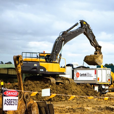 Lantrak - PLANT HIRE & EARTHMOVING SOLUTIONS | 2 Memorial Dr, Swanbank QLD 4305, Australia | Phone: 13 96 66