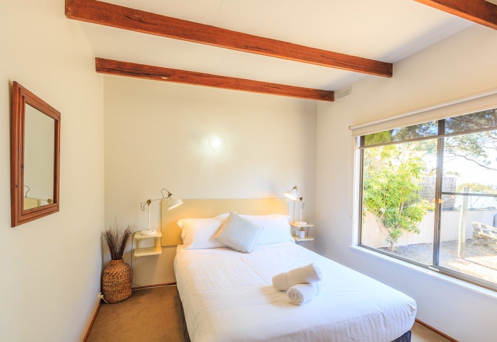 Jetty Road Retreat | 230 Nungurner Jetty Rd, Nungurner VIC 3909, Australia | Phone: (03) 5156 3224