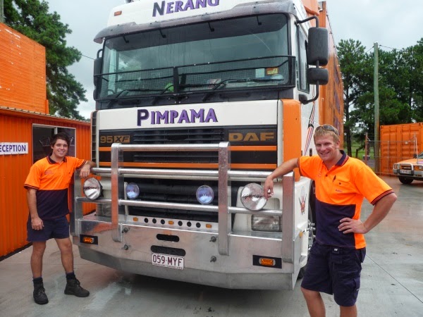NPR - Nerang Pimpama Removals | moving company | 10 Pimpama Jacobs Well Rd, Pimpama QLD 4209, Australia | 0755476544 OR +61 7 5547 6544