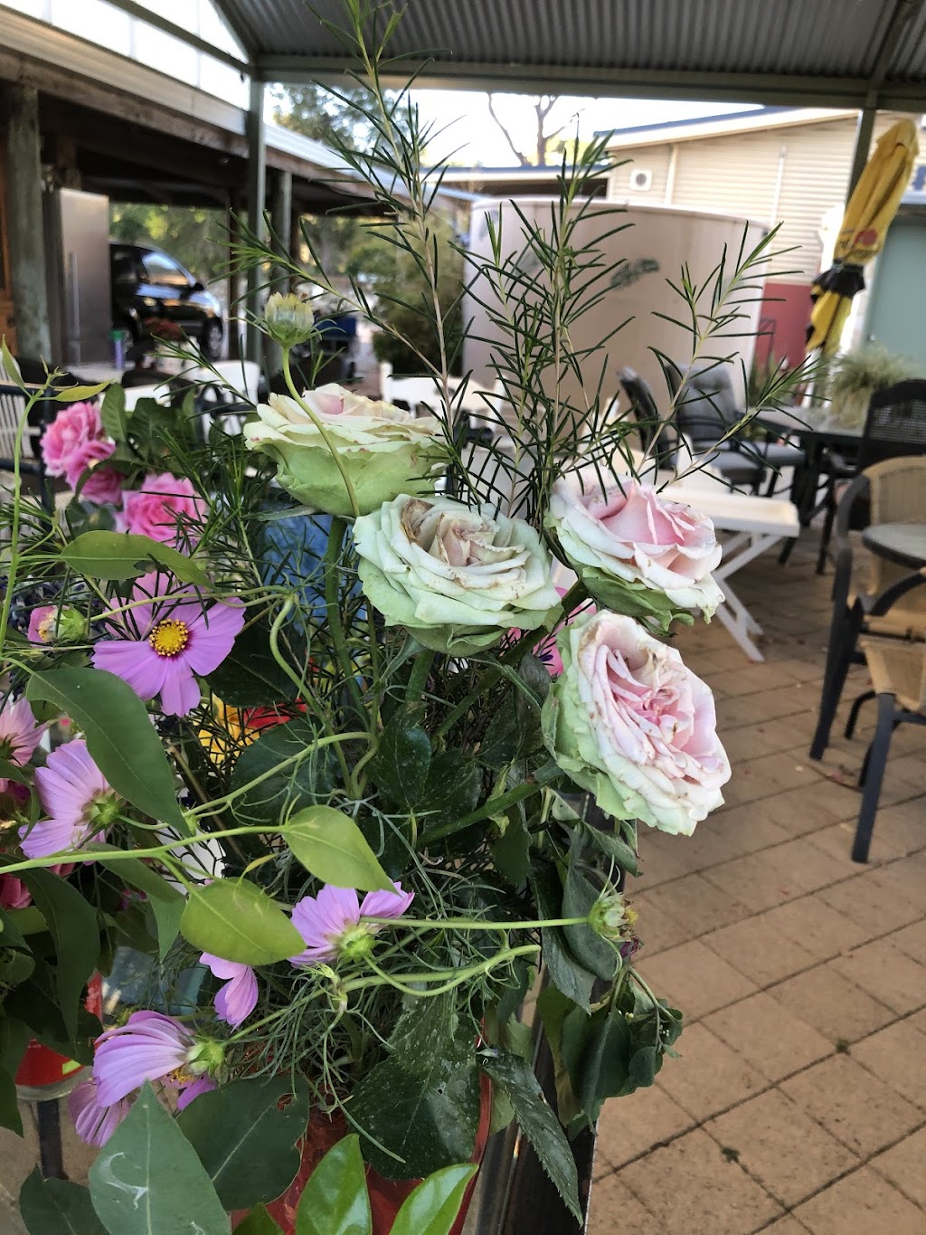 A Little Flower Farm | florist | 1295 Mandurah Rd, Baldivis WA 6171, Australia | 0416192215 OR +61 416 192 215