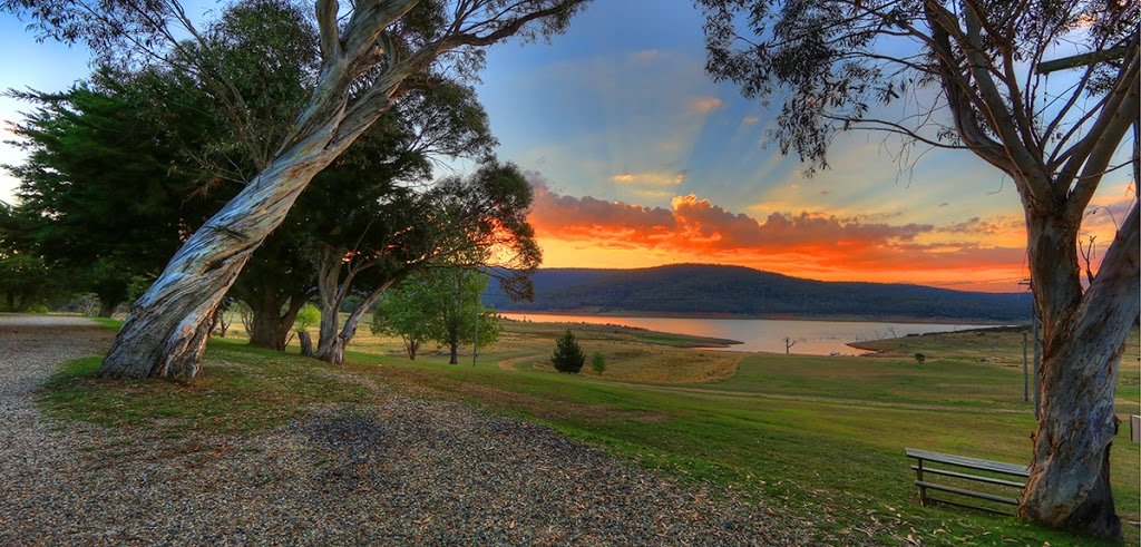 Anglers Reach Lakeside Village | lodging | 3 Illawong Rd, Anglers Reach NSW 2629, Australia | 0264542276 OR +61 2 6454 2276