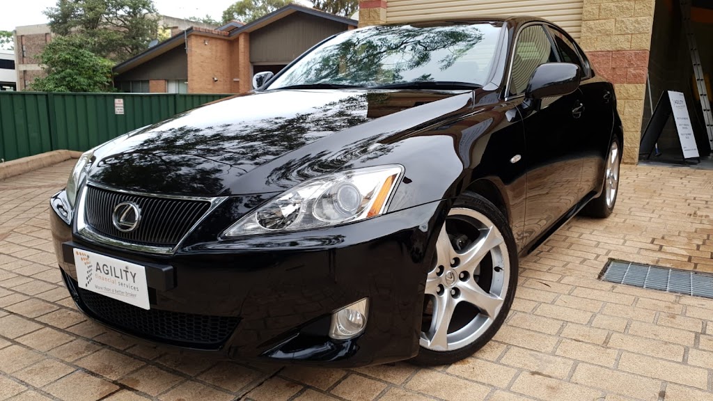 Agility Automotive | Unit 4/24 Macmahon Pl, Menai NSW 2234, Australia | Phone: (02) 9543 0001