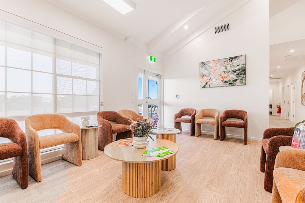 Warner Health & Wellness Centre | 15a Warner Rd, Murray Bridge SA 5253, Australia | Phone: (08) 8532 2299