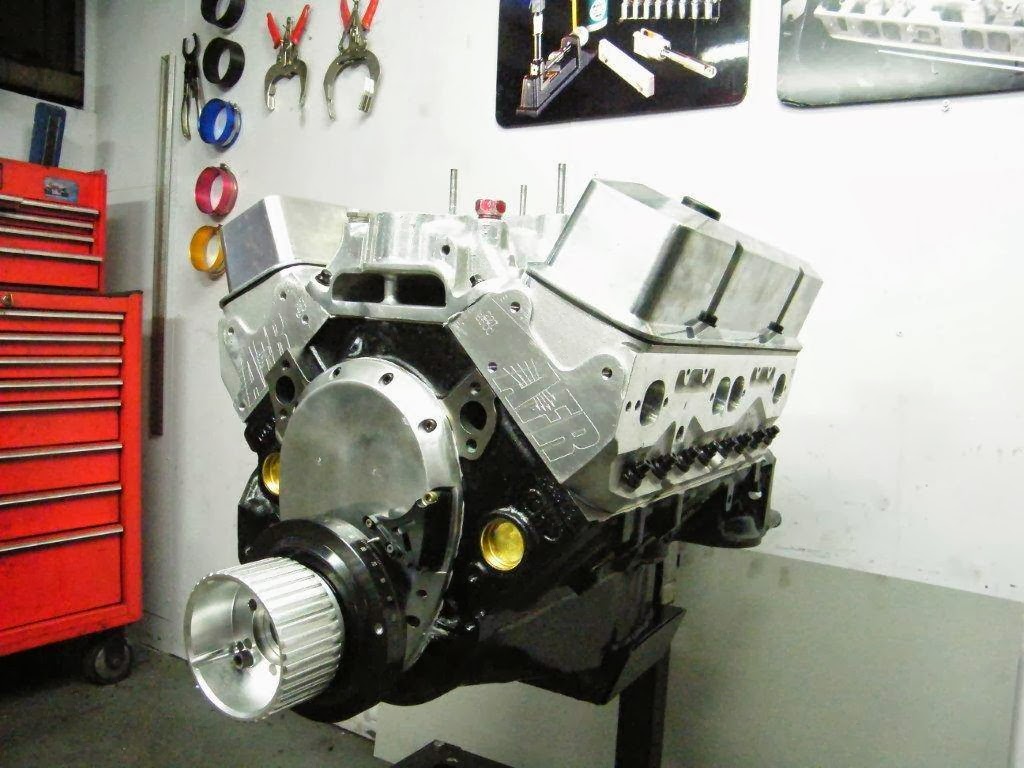 PLR Performance Engines | 57A Kremzow Rd, Brendale QLD 4500, Australia | Phone: (07) 3881 1342