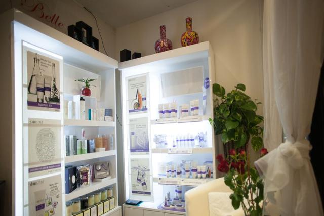 Belle Isle Manly | hair care | 5/27 Belgrave St, Manly NSW 2095, Australia | 0299763486 OR +61 2 9976 3486