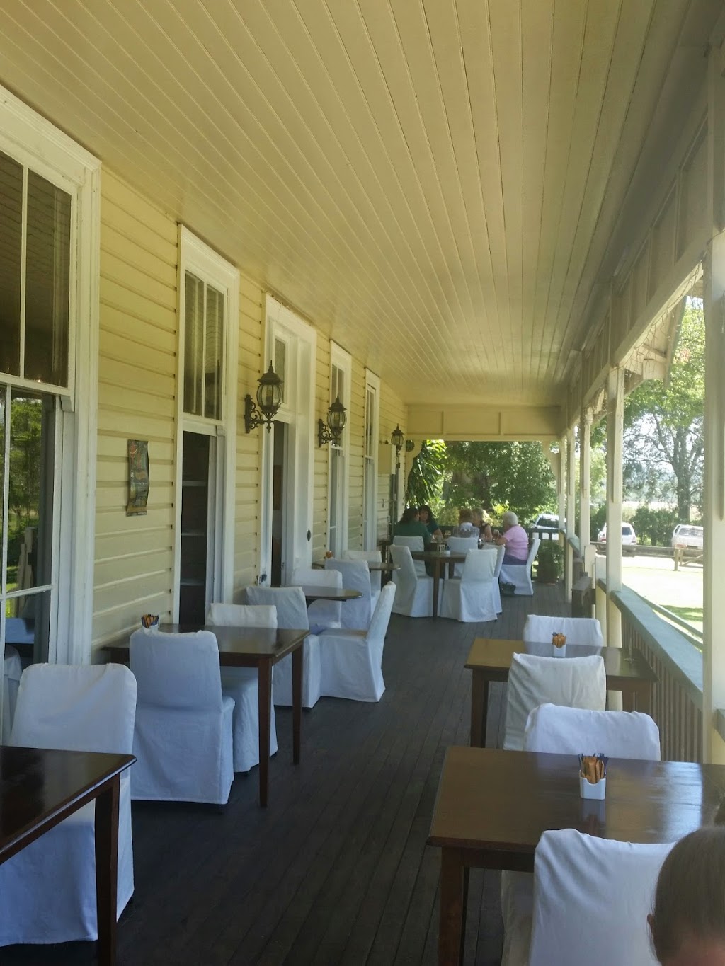 Gunabul Homestead and Par 3 Golf Course | 9 Power Rd, Southside QLD 4570, Australia | Phone: (07) 5483 7676