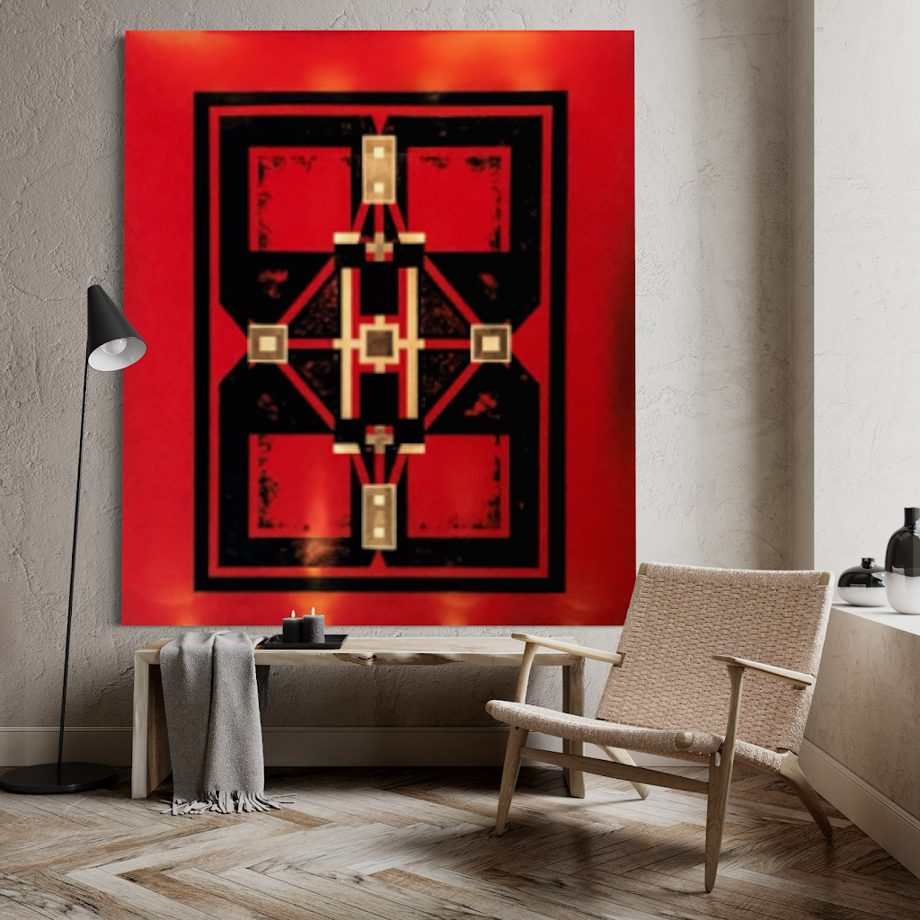 Darren Grayson Artist | 17A Glen Ave, East Geelong VIC 3219, Australia | Phone: 0414 818 518