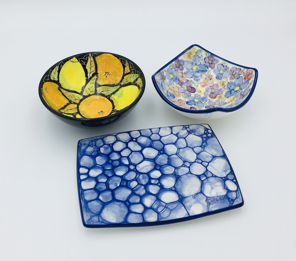 Sandras Ceramics Studio | store | 10 Nollands Rd, Fiddletown NSW 2159, Australia | 0409992881 OR +61 409 992 881