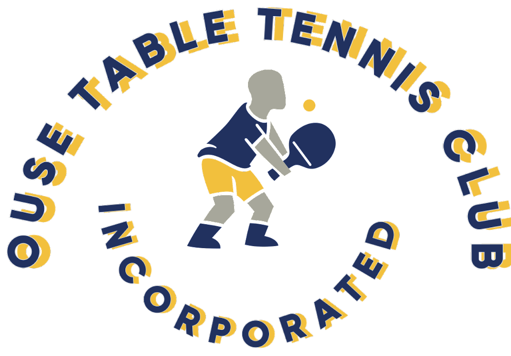 Ouse Table Tennis Club Incorporated | 6993 Lyell Hwy, Ouse TAS 7140, Australia | Phone: 0481 245 770