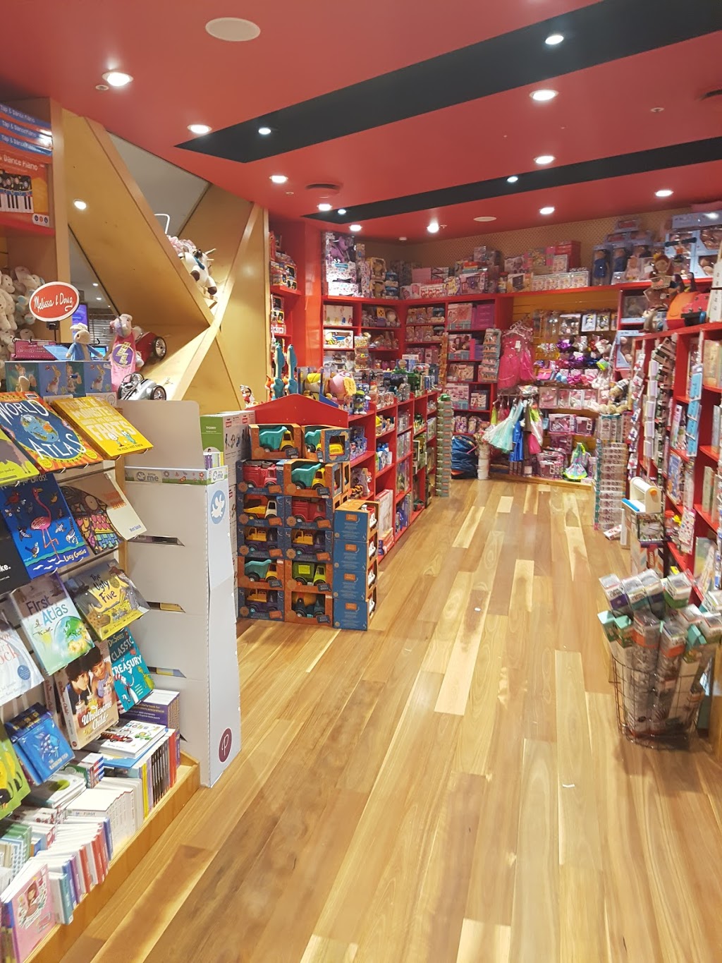 Kidstuff | store | 1100/600 Kingsway, Miranda NSW 2228, Australia | 0295267077 OR +61 2 9526 7077