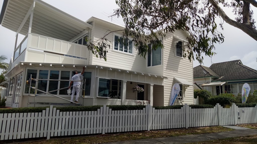 A Grade Painters Homebush | painter | 308/75-81 Park Rd, Homebush NSW 2140, Australia | 1300753024 OR +61 1300 753 024