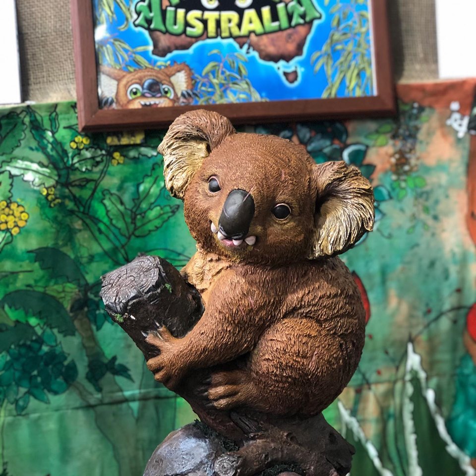 CharlieKoala Australia |  | 124 Lennard St, Herne Hill WA 6056, Australia | 0432881402 OR +61 432 881 402