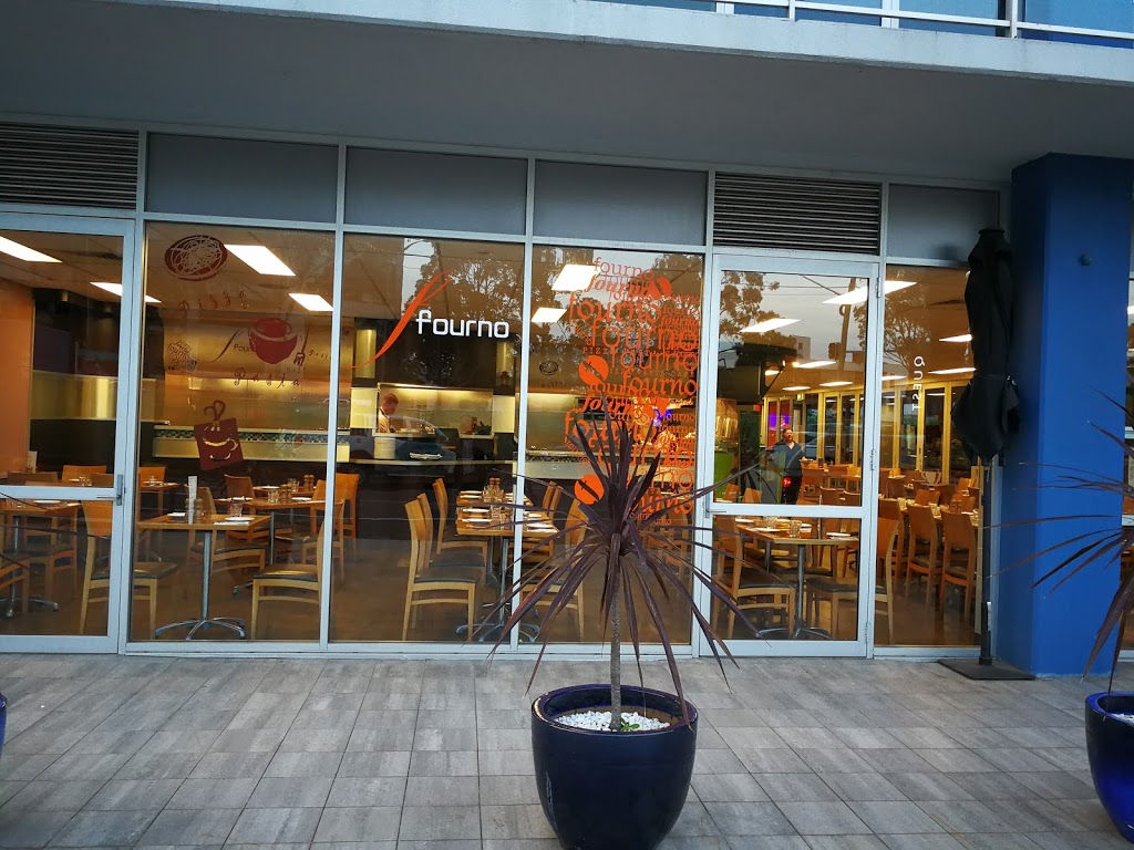Fourno | restaurant | 56 Delhi Rd, Macquarie Park NSW 2113, Australia | 0298894118 OR +61 2 9889 4118