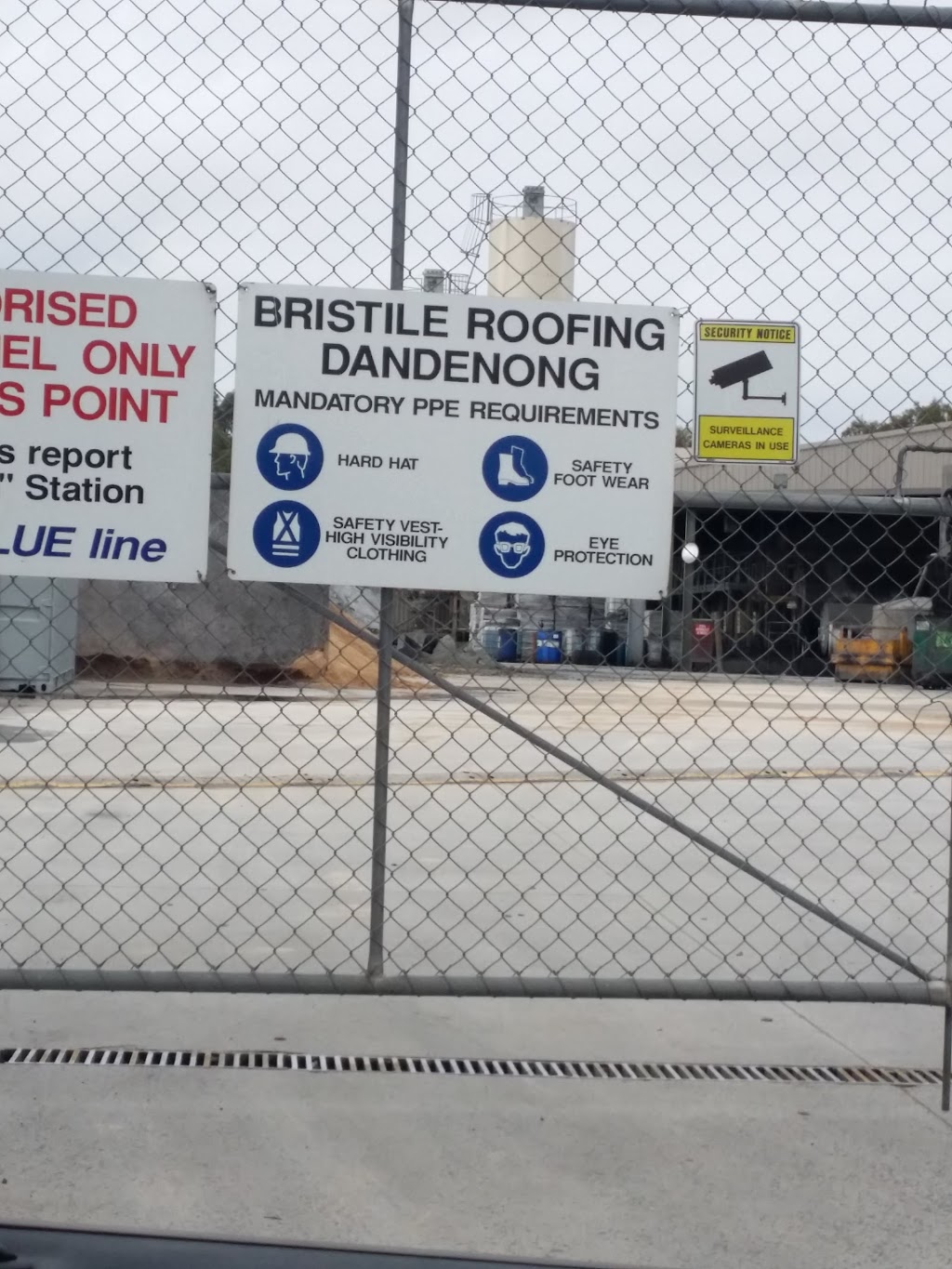 Bristile Roofing Dandenong | 41/53-55 Elliott Rd, Dandenong South VIC 3175, Australia | Phone: (03) 8710 8710