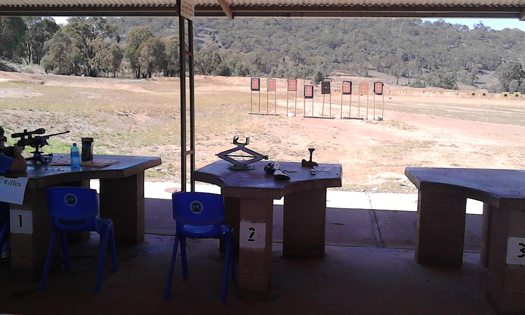 Sporting Shooters Association of Australia Act Inc. | 50 Hector McIntosh Grove, Australian Capital Territory 2609, Australia | Phone: (02) 6241 7313