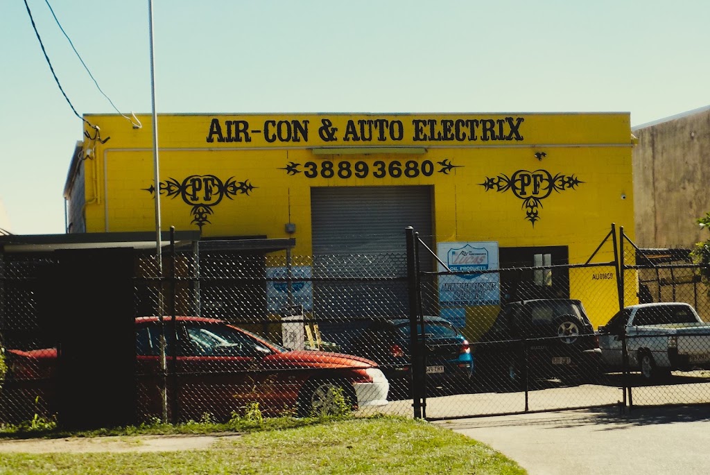 Air-Con & Auto Electrix | 1/17 Snook St, Clontarf QLD 4019, Australia | Phone: (07) 3889 3680
