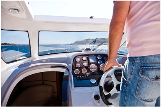 Wollongong - Boat & PWC Licence | 5 Wilkinson St, Berkeley NSW 2506, Australia | Phone: 1300 889 321