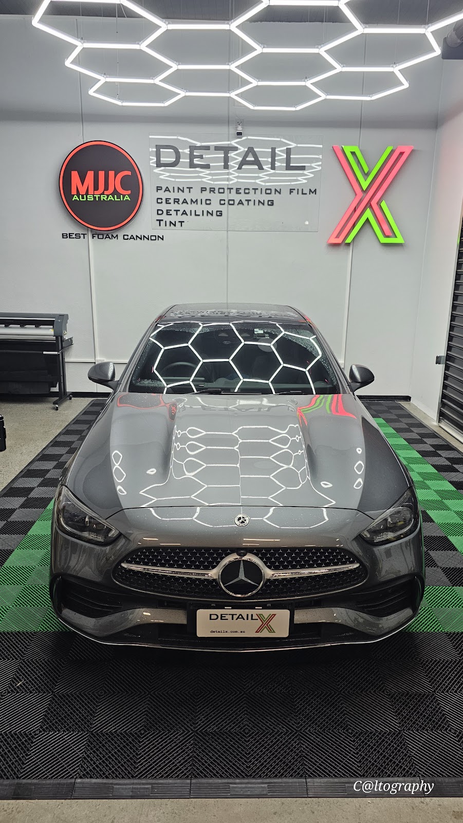 MJJC Australia Car Care | Unit 7/18-20 Edward St, Oakleigh VIC 3166, Australia | Phone: 0435 899 000