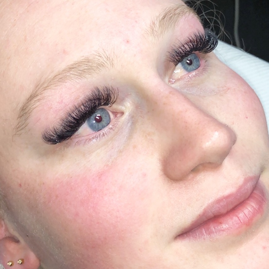 Goddess Ibrows & Lashes | hair care | 11 Solitude Cres, Point Cook VIC 3030, Australia | 0481159219 OR +61 481 159 219