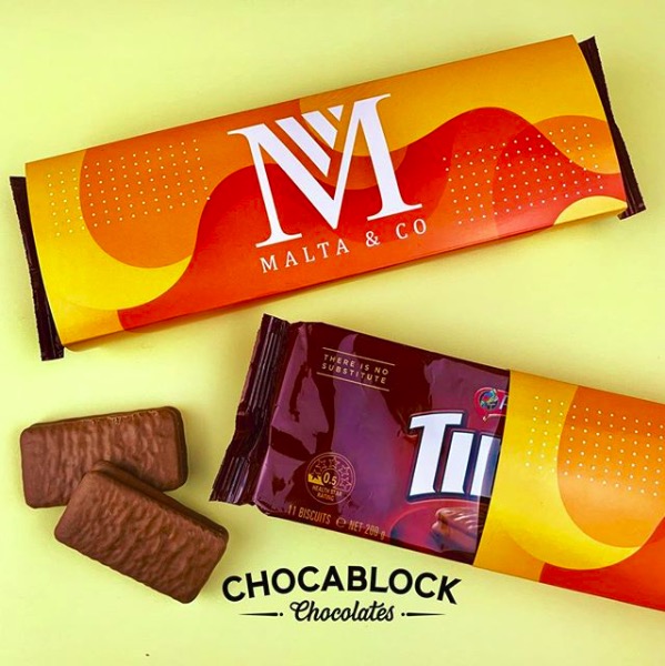 Chocablock Chocolates | food | 15/489A Warrigal Rd, Moorabbin VIC 3189, Australia | 1300154009 OR +61 1300 154 009