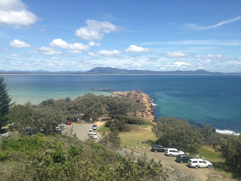 Arakoon National Park | Phillip Dr, South West Rocks NSW 2431, Australia | Phone: (02) 6566 6168