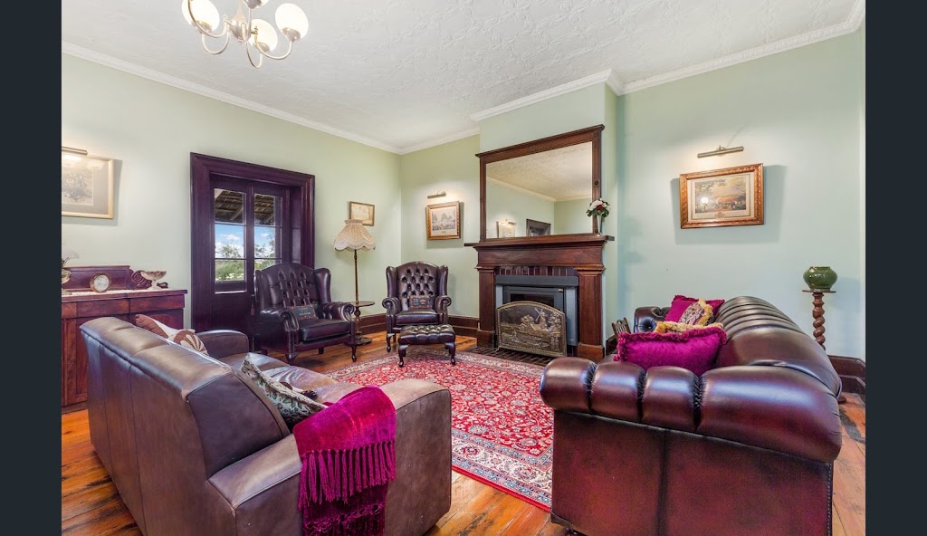 KURUC A RUC HOMESTEAD | 114 Boyles Rd, Corindhap VIC 3352, Australia | Phone: 0429 180 667