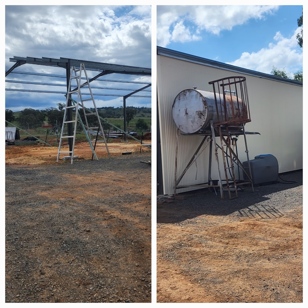WHILE YA HERE CARPENTRY | 3 Elizabeth St, Merriwa NSW 2329, Australia | Phone: 0423 431 014