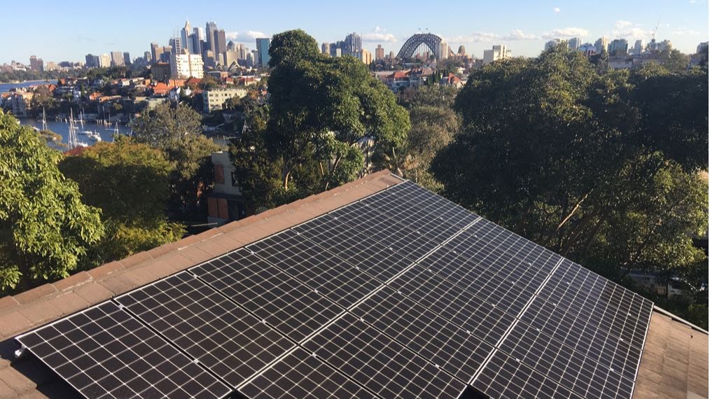 Solaray Energy - Solar Power Installer Sydney | 3/9 Kilto Cres, Glendenning NSW 2761, Australia | Phone: 1300 221 586