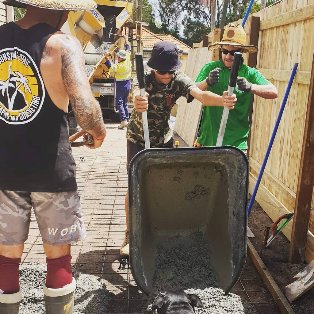 Sunshine State Landscaping & Concreting | general contractor | Level 1/100 Brisbane Rd, Mooloolaba QLD 4557, Australia | 0414807468 OR +61 414 807 468
