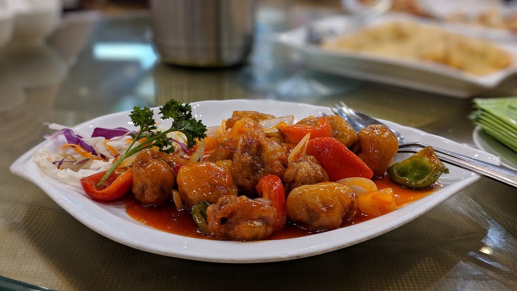 Haoke Chinese Seafood Restaurant | 223 Calam Rd, Sunnybank Hills QLD 4109, Australia | Phone: (07) 3273 4900