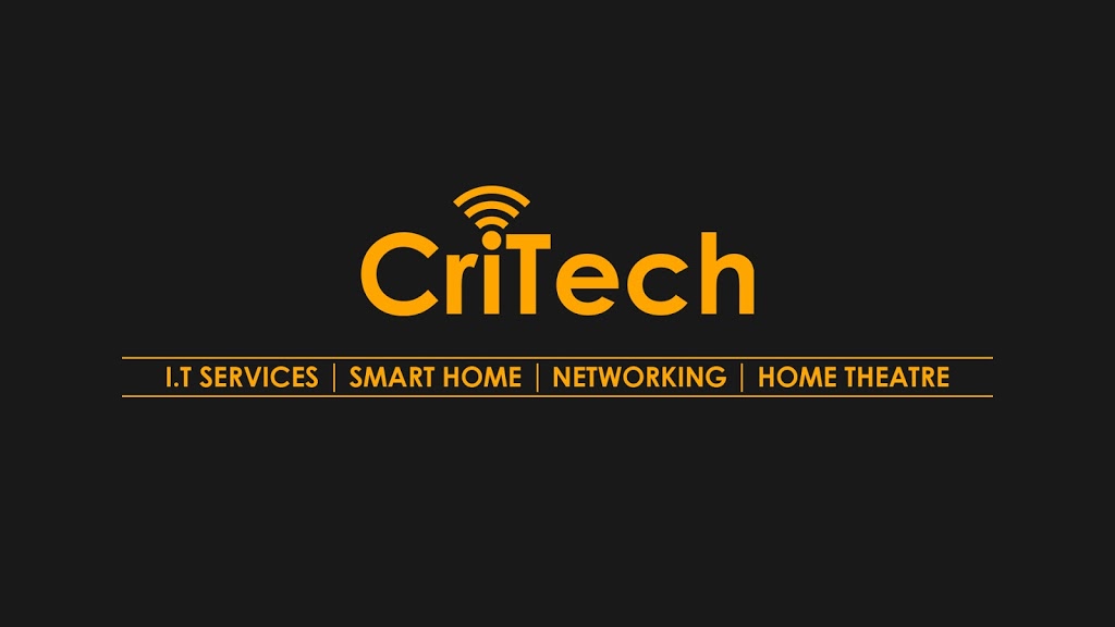 CriTech |  | 8 Barree St, Tallangatta VIC 3700, Australia | 0484282656 OR +61 484 282 656