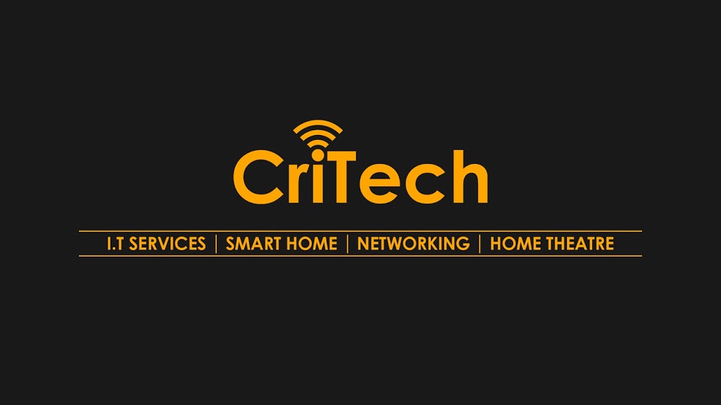 CriTech | 8 Barree St, Tallangatta VIC 3700, Australia | Phone: 0484 282 656